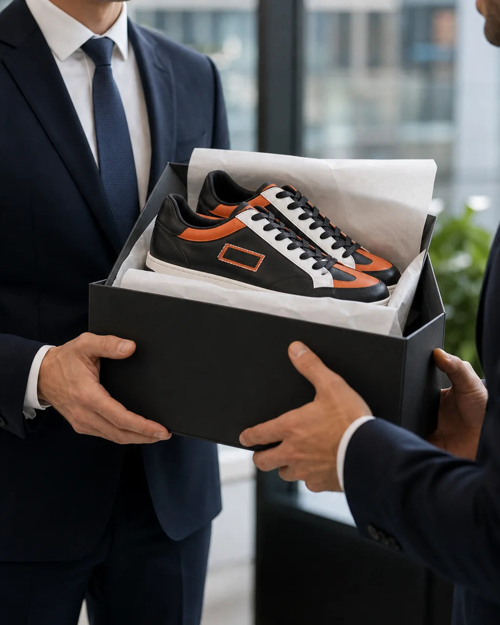 Promotional gifts