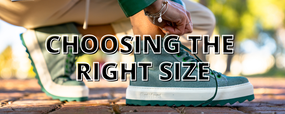 How Do You Know If a Shoe Fits Properly?