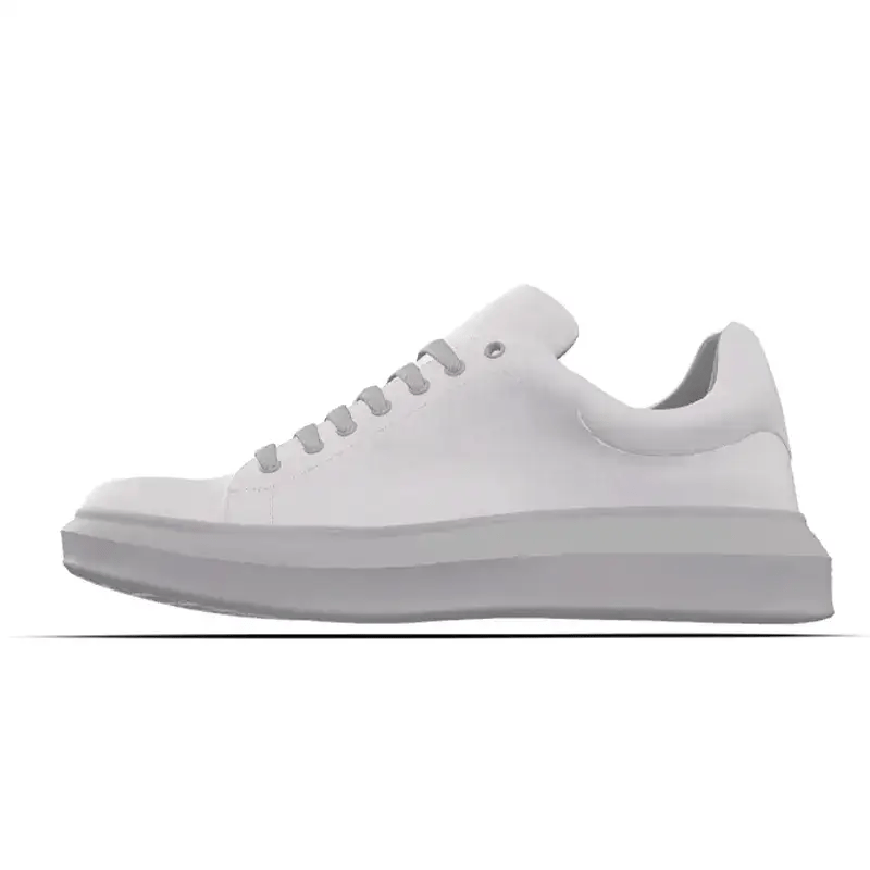 Design Custom Sneakers in Minutes with Bullfeet’s 3D Sneaker Customizer