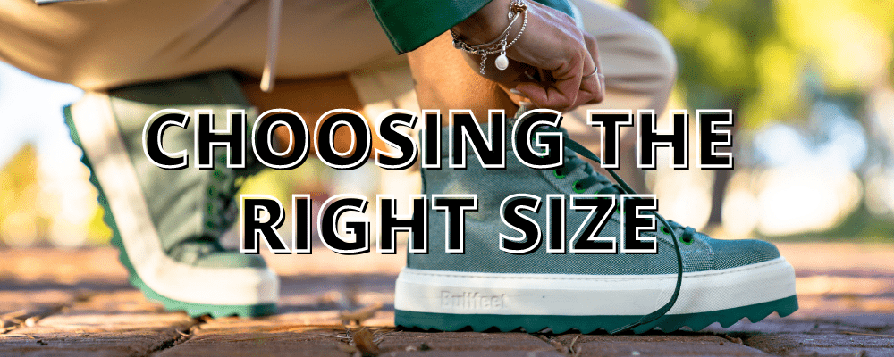 How Do You Know If a Shoe Fits Properly? - Bullfeet