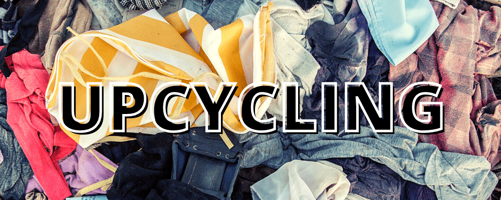 What is Upcycling? Upcycling vs Recycling - Bullfeet