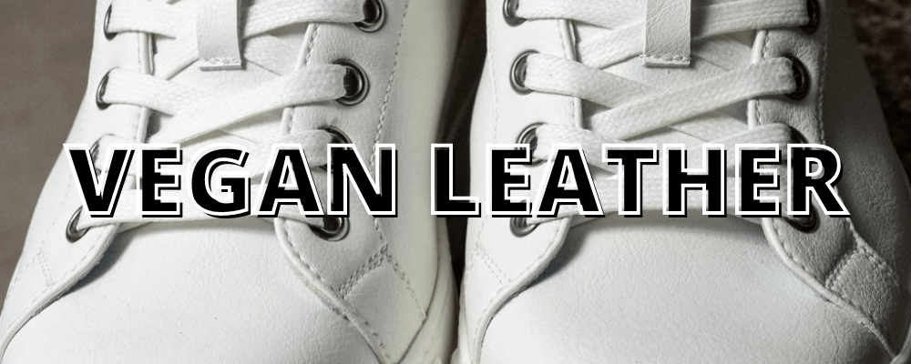 What is Vegan Leather? - Bullfeet