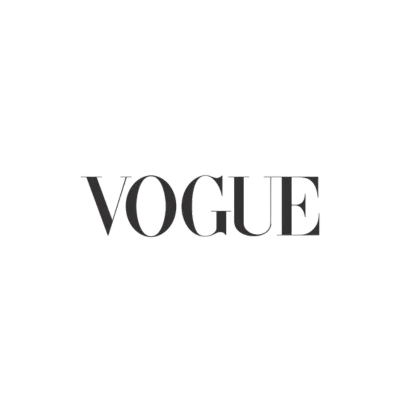 Logo Vogue