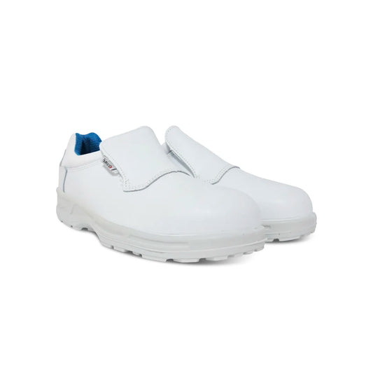 CADMO BLANC S2 FO SR Chaussures de sécurité