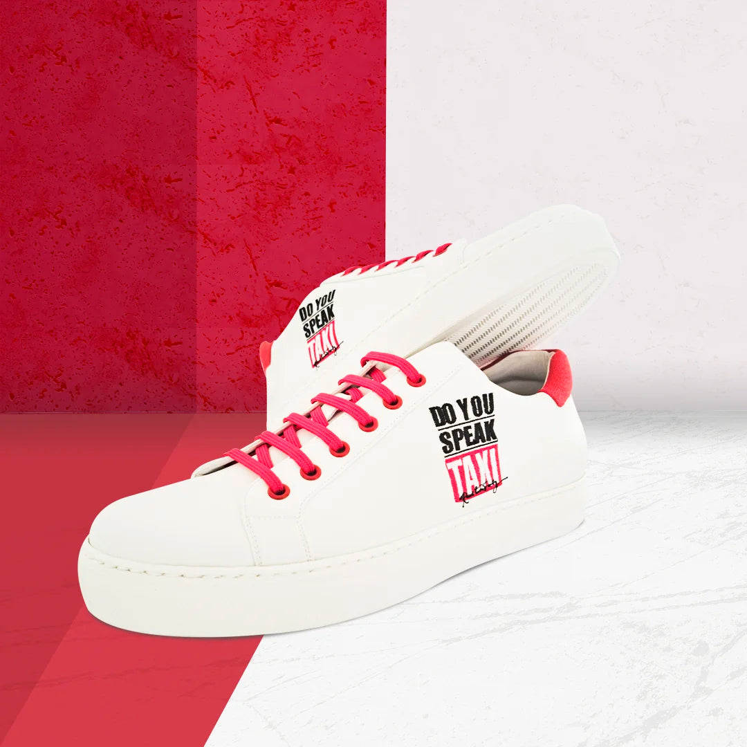 Designing your own sneakers sales