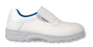 NERONE WHITE S1 SRC Working Safety shoe