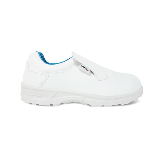 CADMO BLANC S2 FO SR Chaussures de sécurité