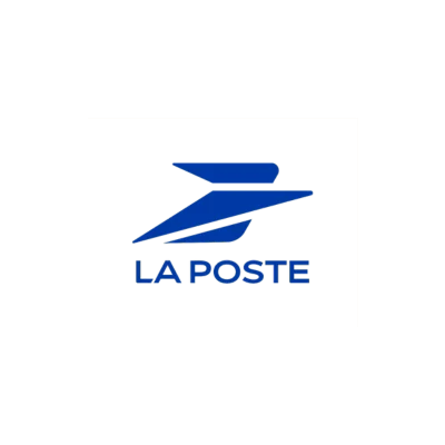 Logo La Poste