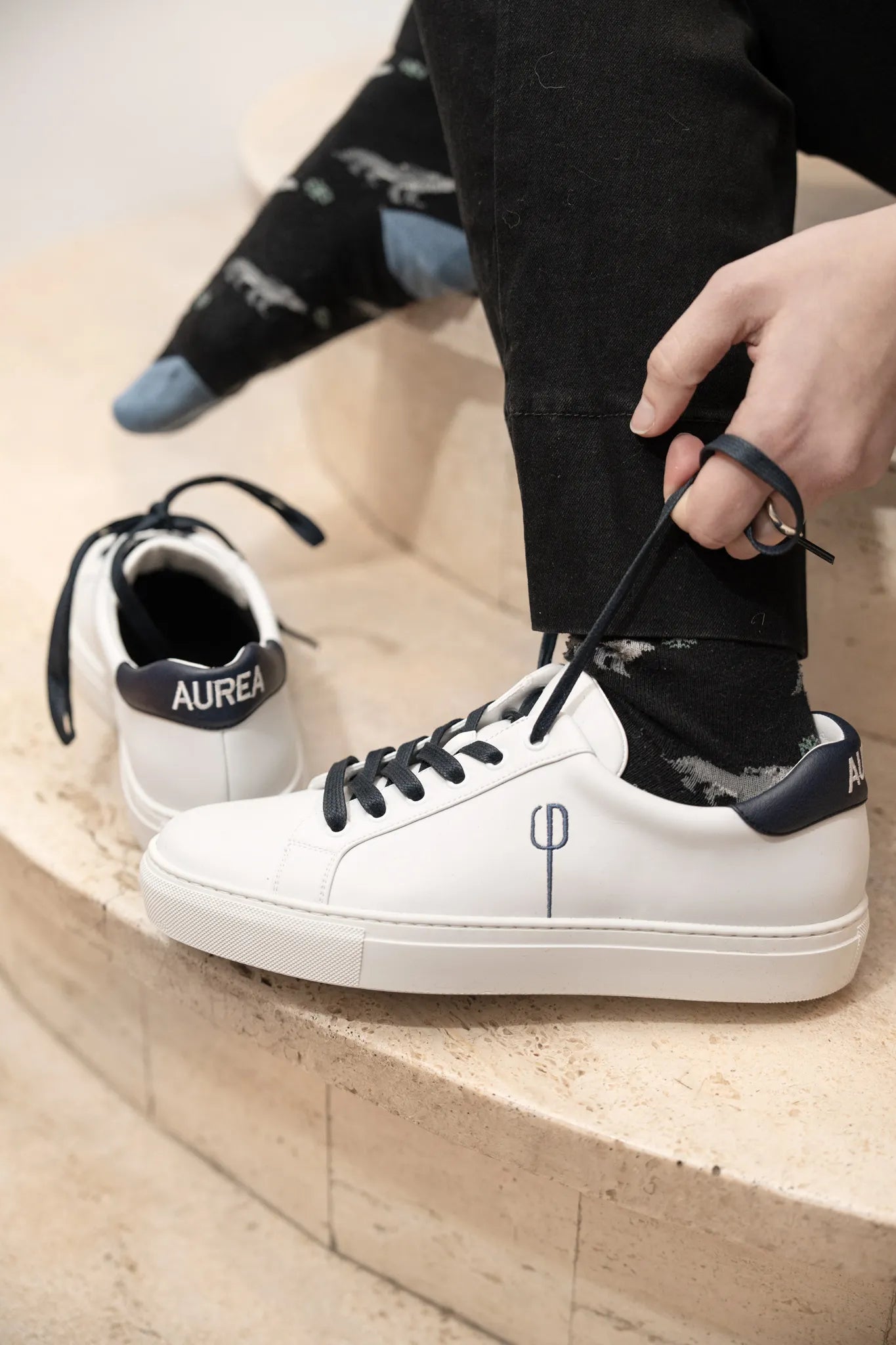 AUREA Custom Rodin 