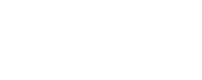Bullfeet logo white