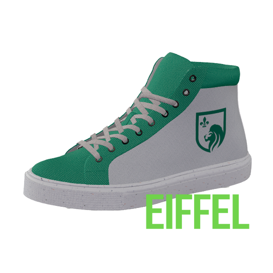 Botas Eiffel
