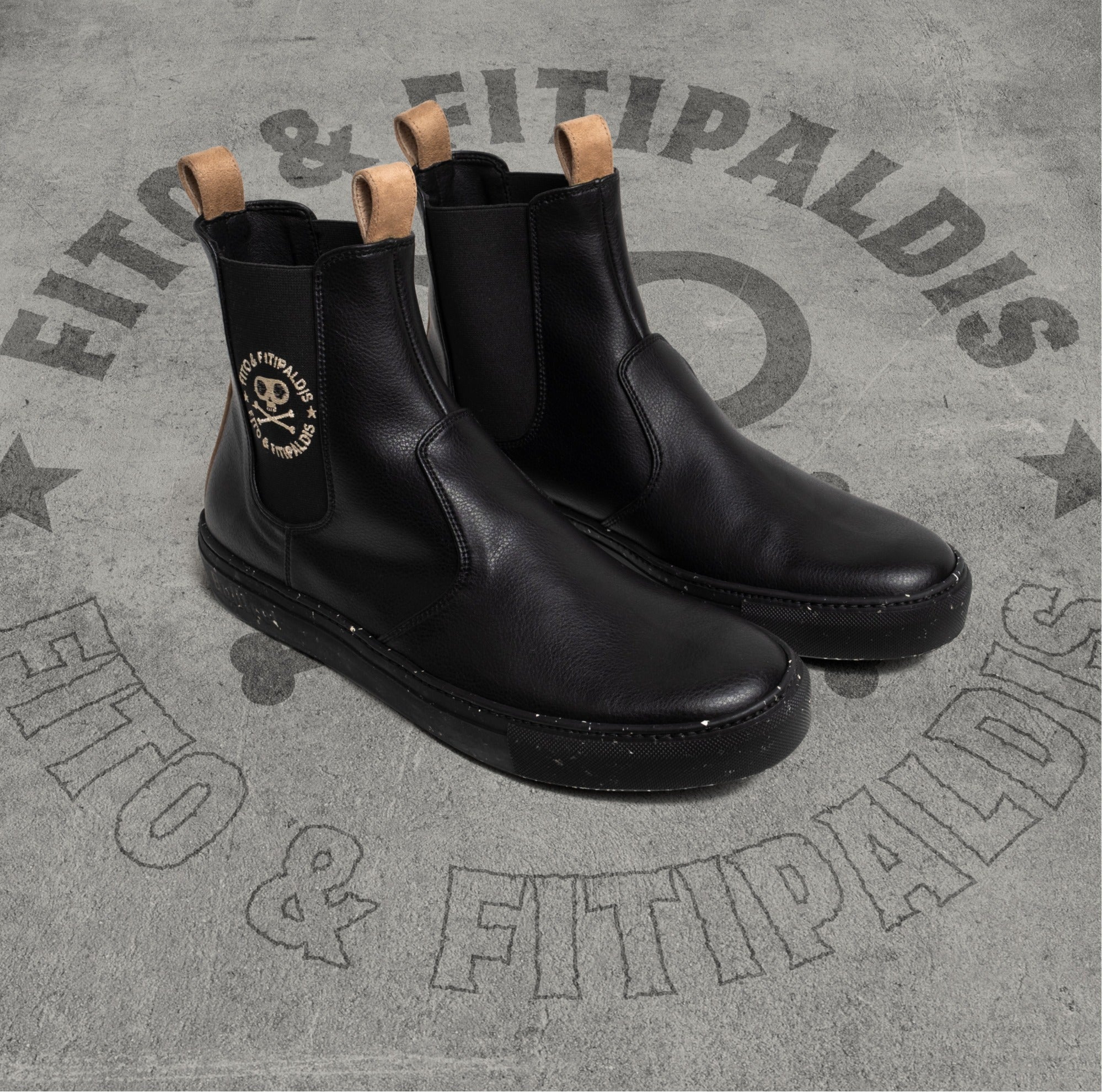 APTO ■ Moore Moore Summer Boots Moore Custom Boot: Stylish & Comfortable | Bullfeet