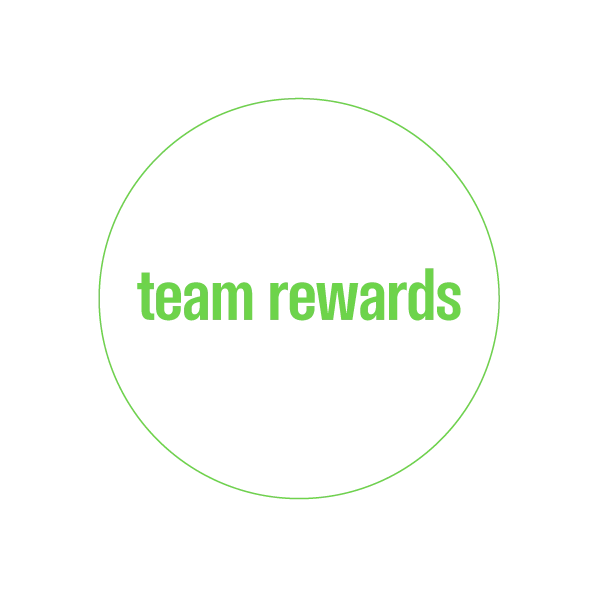 custom barefoot shoes as team rewards