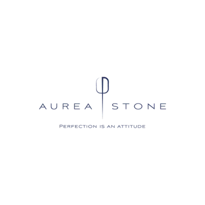 Logo Aurea Stone