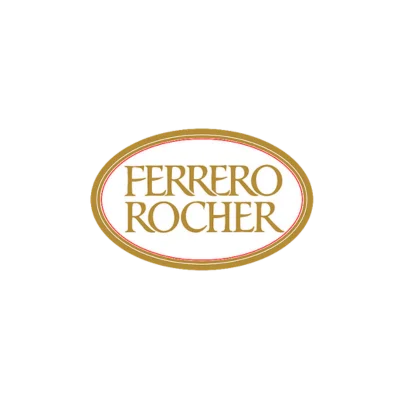 Logo Ferrero Rocher