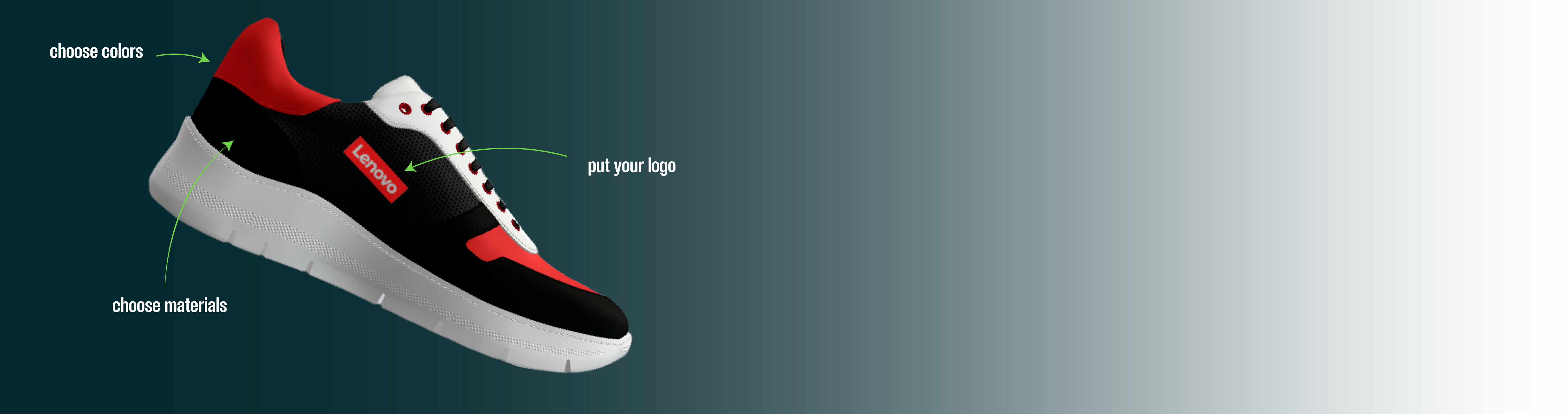 Custom Sport Shoes