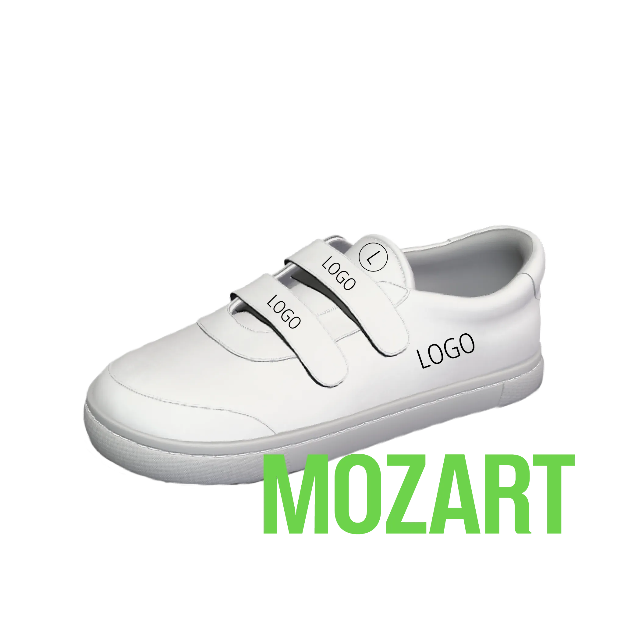 MOZART model