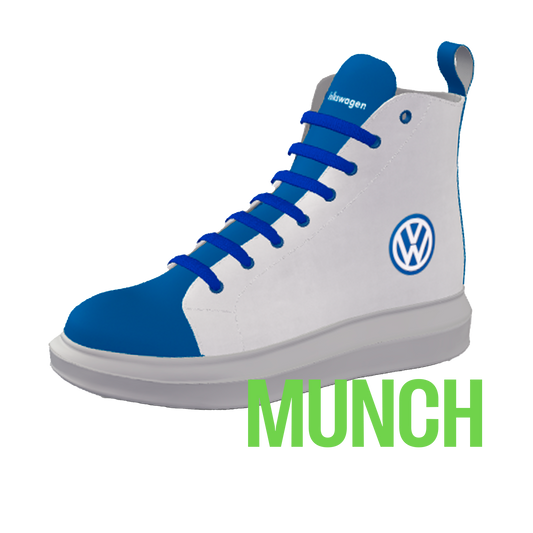 Botas Munch