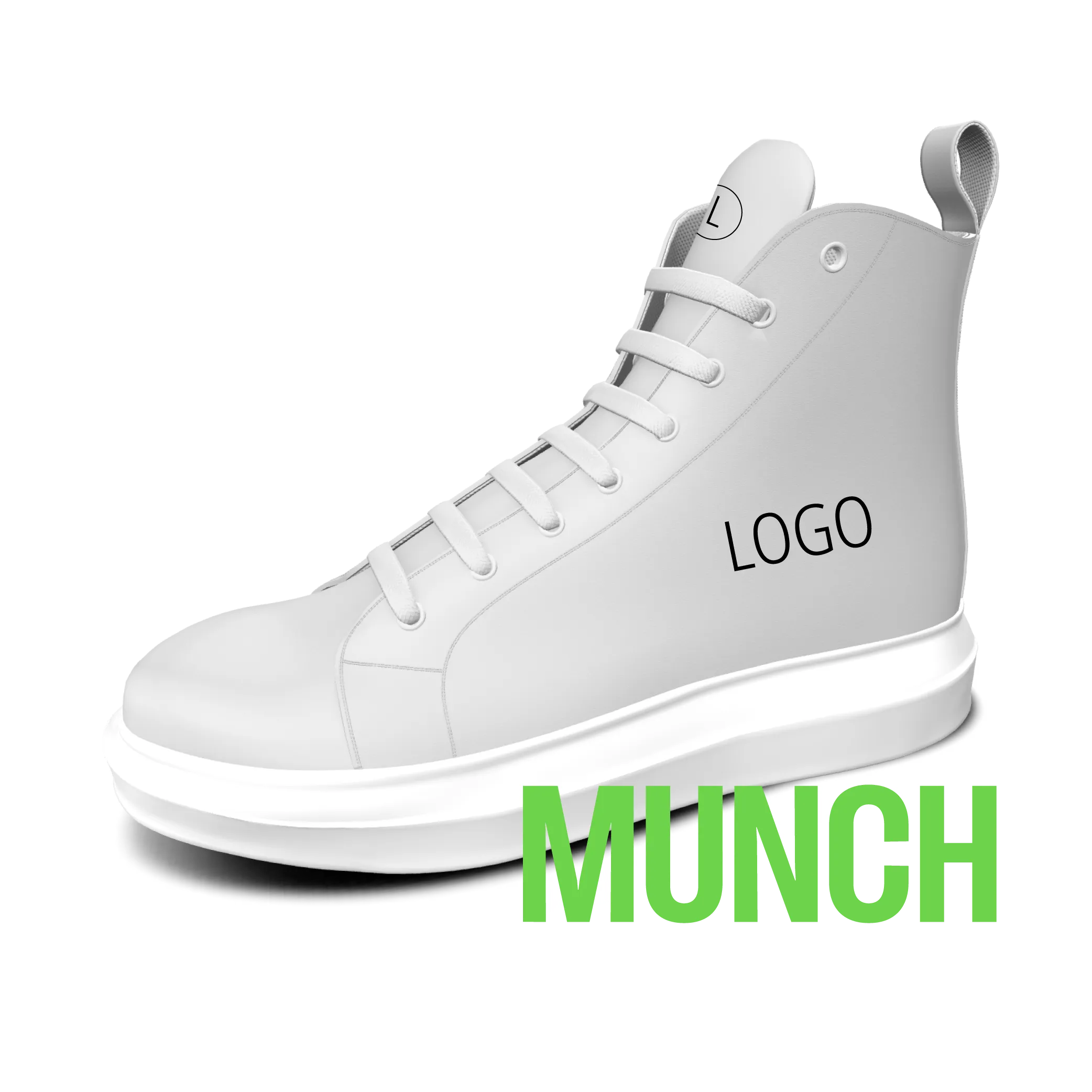 MUNCH model