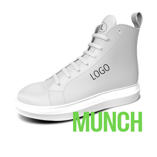 Botas Munch