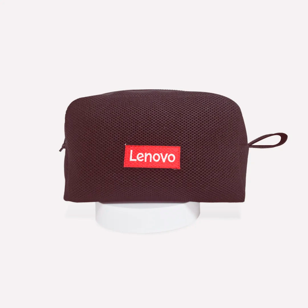 Neceser Lenovo rojo