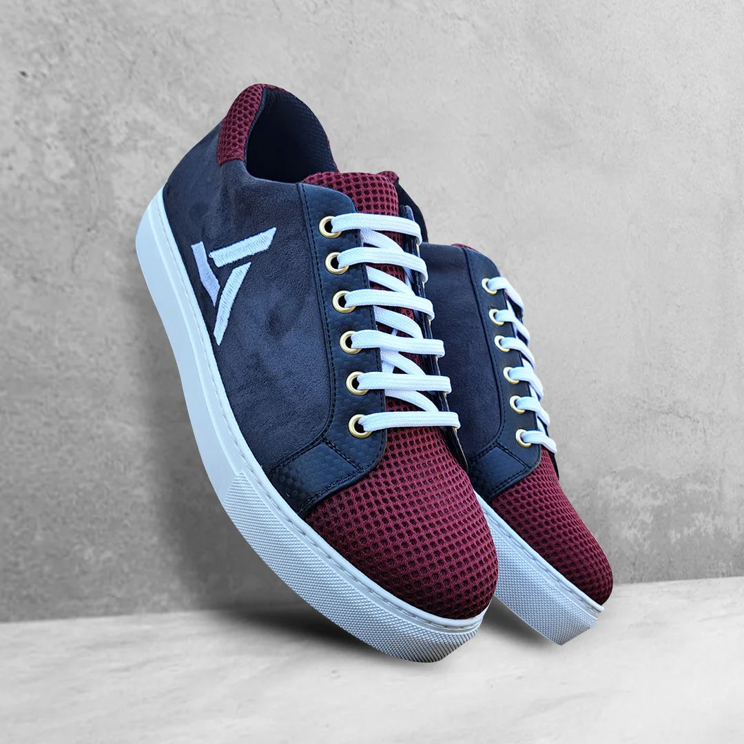 Create your own sneakers online on sale