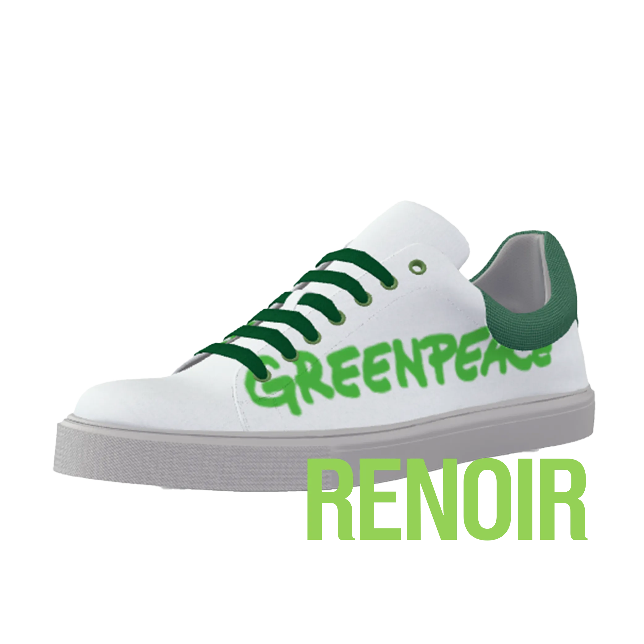 Renoir Greenpeace