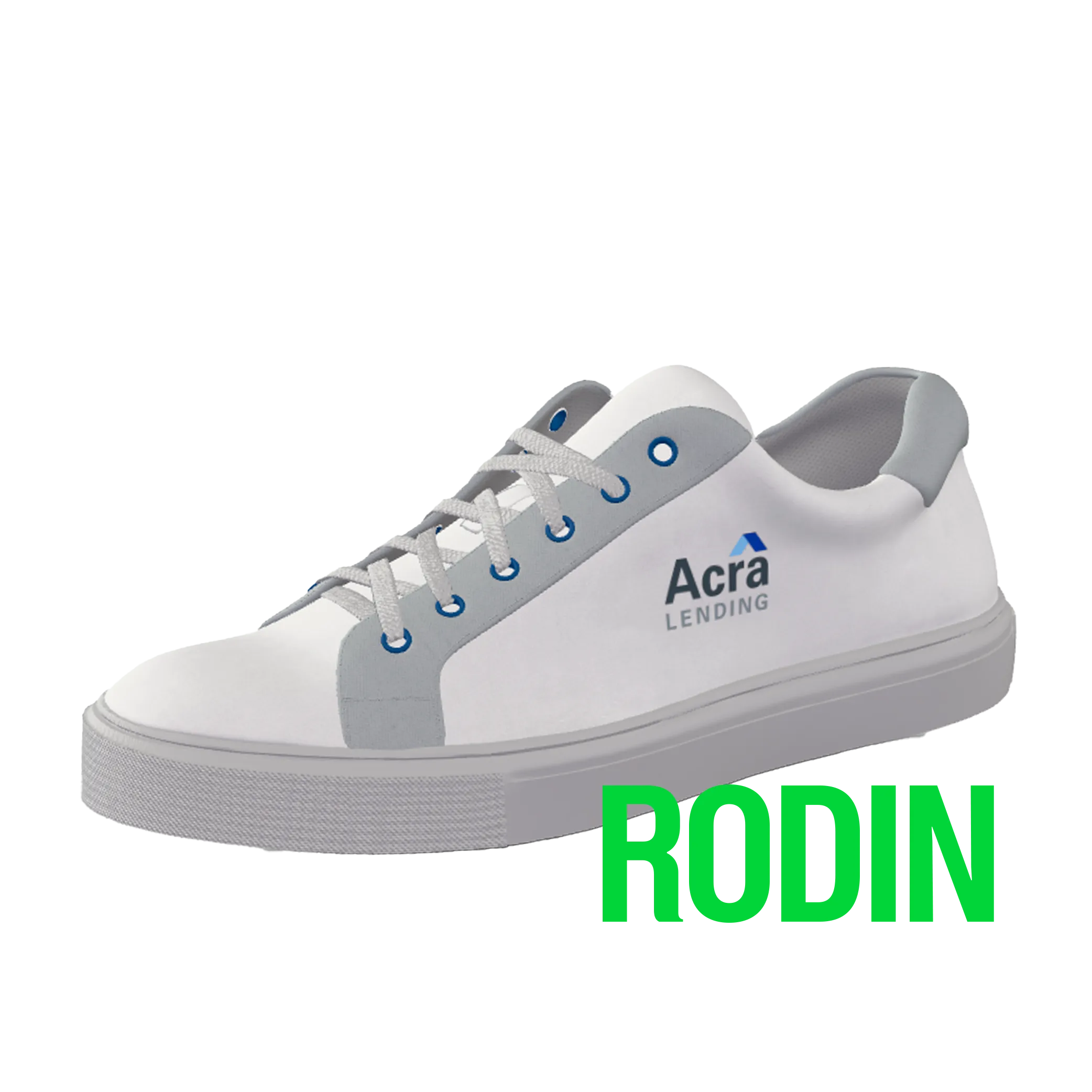 RODIN logo