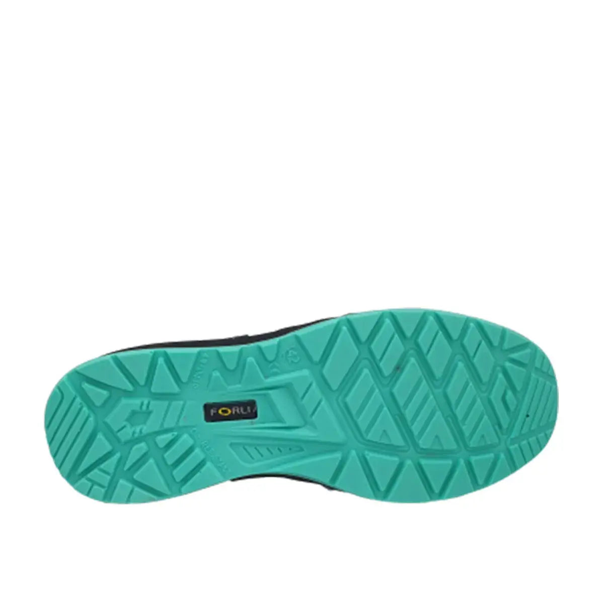 Sioux Safety Shoes S3S FO CI SC SR ESD – Safety Shoes de Bullfeet