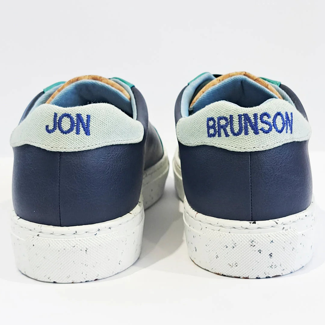 Sneaker personalizada para Jon Brunson