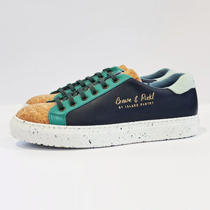 Sneaker personalizadas para Crave and Pickl