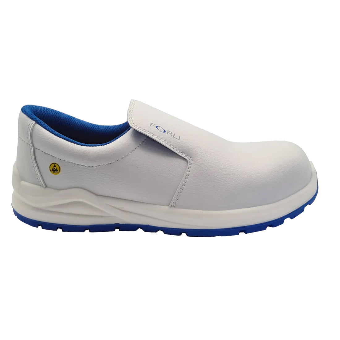 Safety Shoes York S2 FO CI SR ESD – Safety Shoes de Bullfeet