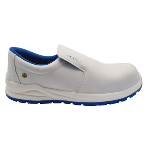 Safety Shoes York S2 FO CI SR ESD – Safety Shoes de Bullfeet