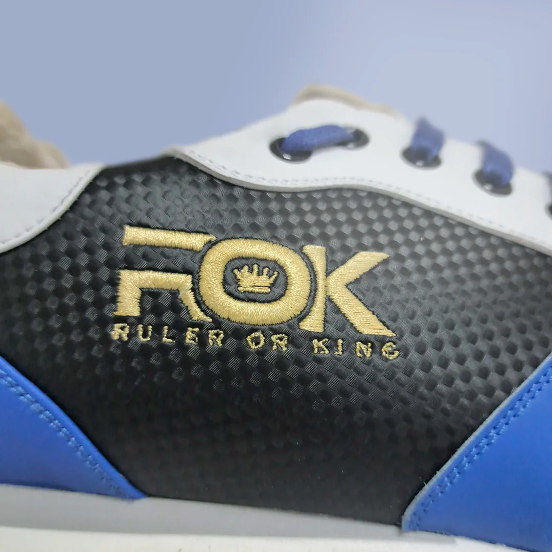 Chaussures de sport personnalisées pour FOK