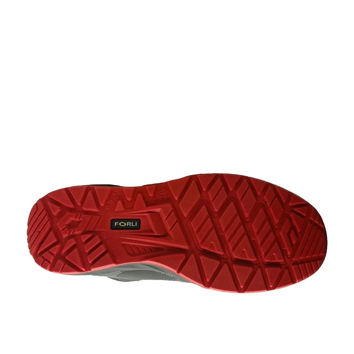 Safety Boots Alaska S3S FO CI SR + ESD – Safety Shoes de Bullfeet