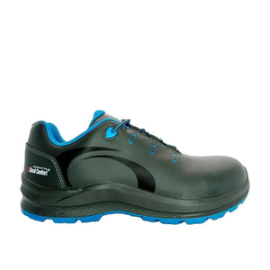 Work Shoes S3 Atlanta – Safety Shoes en EU35 / US3 de Bullfeet