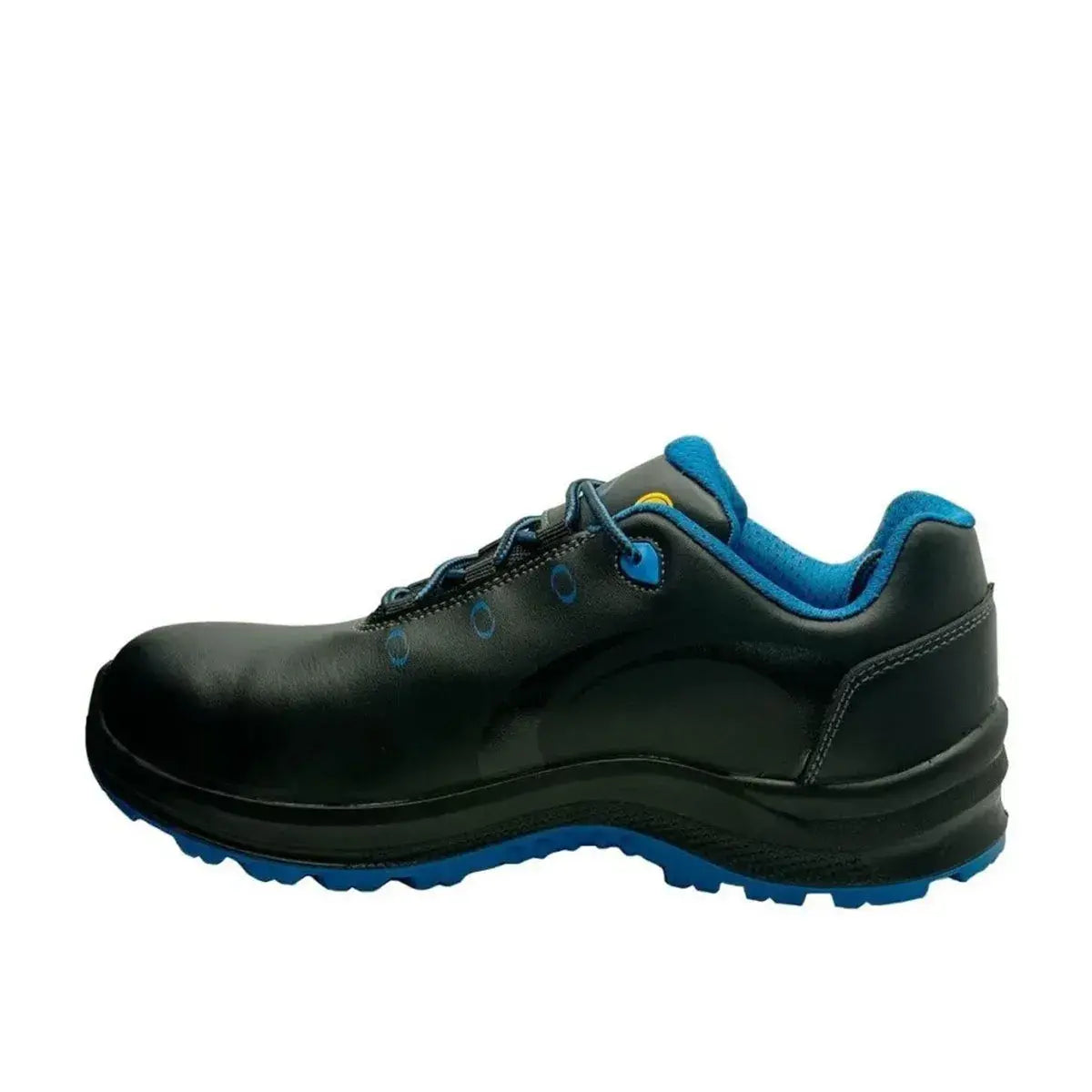 Work Shoes S3 Atlanta – Safety Shoes en EU35 / US3 de Bullfeet