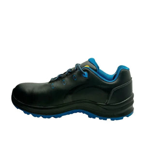 Work Shoes S3 Atlanta – Safety Shoes en EU35 / US3 de Bullfeet