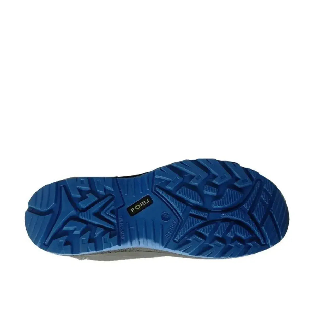 Work Shoes S3 Atlanta – Safety Shoes en EU35 / US3 de Bullfeet