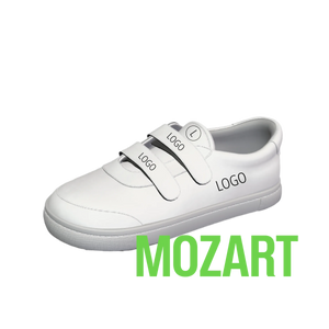 Barefoot Kids Shoes – en EU28 / US10C de Bullfeet