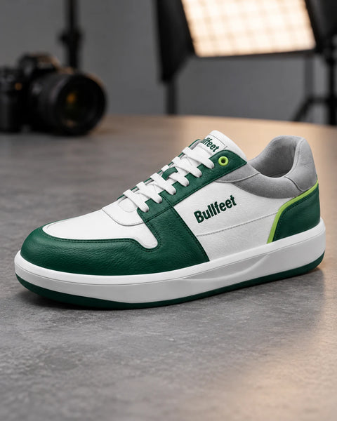 Custom shoes for marketing