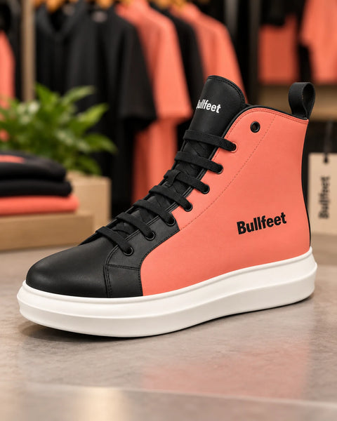 Custom shoes for branding and merchandising