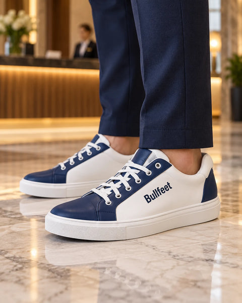 Custom shoes for uniforms