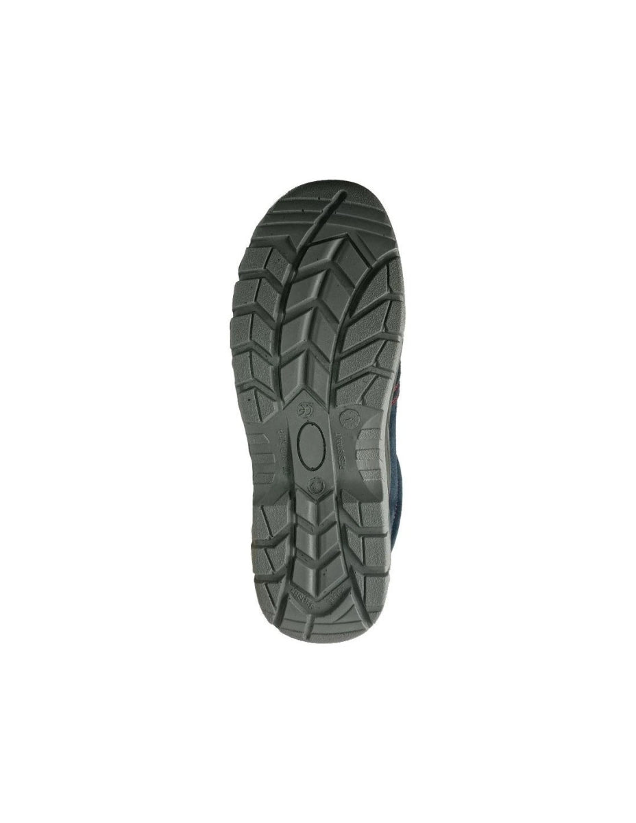 Buffalo Safety Shoes S1PS CI HI FO SR – Safety Shoes de Bullfeet
