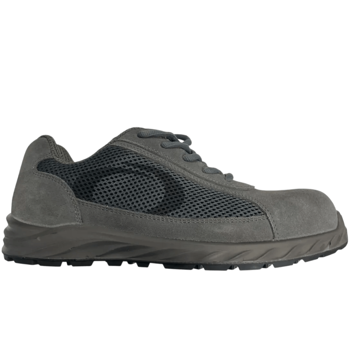 Cherokee S1P Industrial Safety Sneakers for Warehouse & Logistics – Safety Shoes en EU35 / US3 de Bullfeet