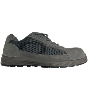 Cherokee S1P Industrial Safety Sneakers for Warehouse & Logistics – Safety Shoes en EU35 / US3 de Bullfeet