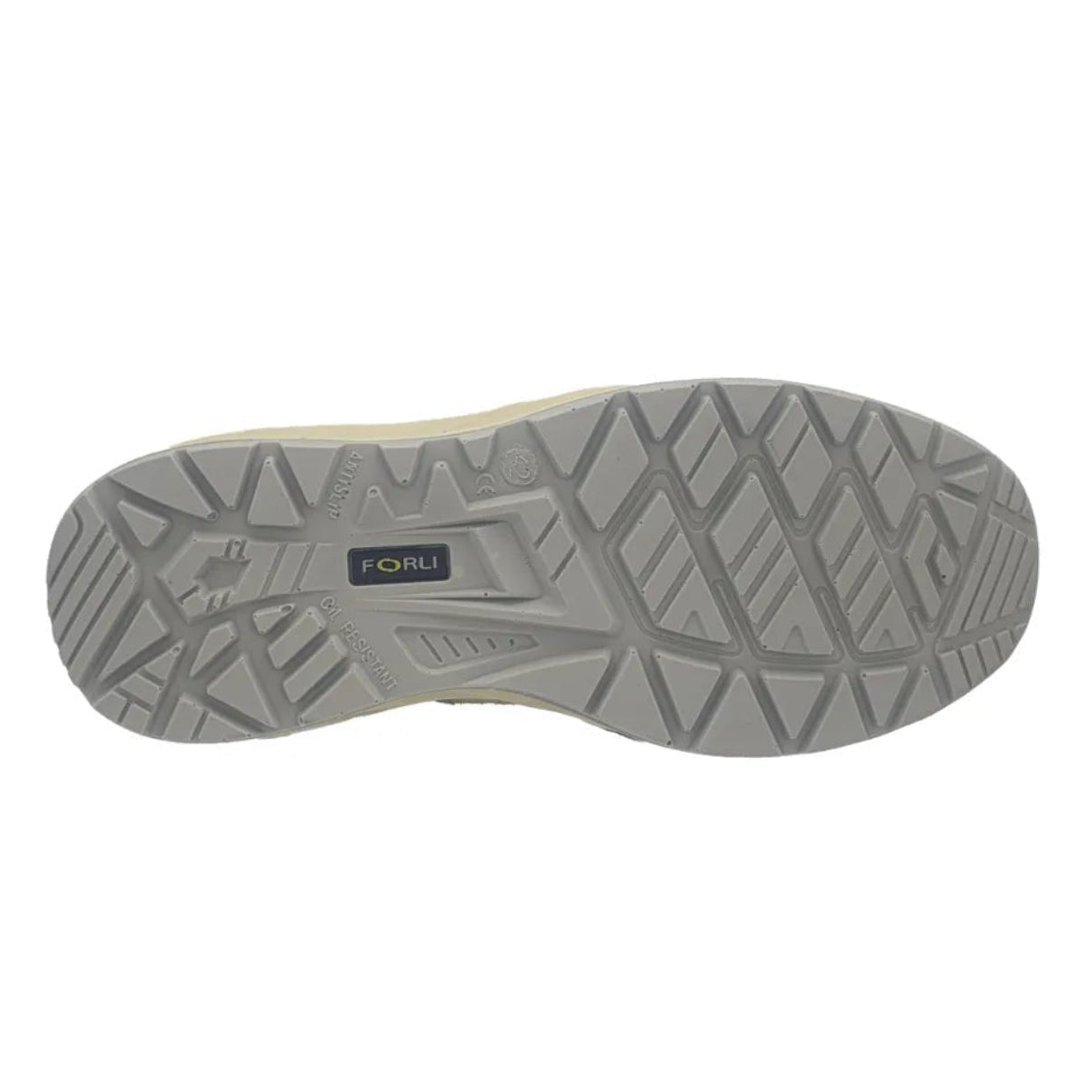 Cherokee S1P Industrial Safety Sneakers for Warehouse & Logistics – Safety Shoes en EU35 / US3 de Bullfeet