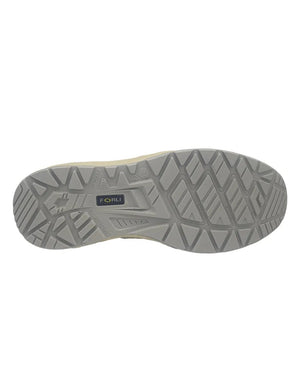 Cherokee S1P Industrial Safety Sneakers for Warehouse & Logistics – Safety Shoes en EU35 / US3 de Bullfeet