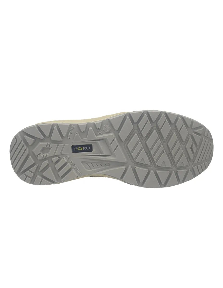 Cherokee S1P Industrial Safety Sneakers for Warehouse & Logistics – Safety Shoes en EU35 / US3 de Bullfeet