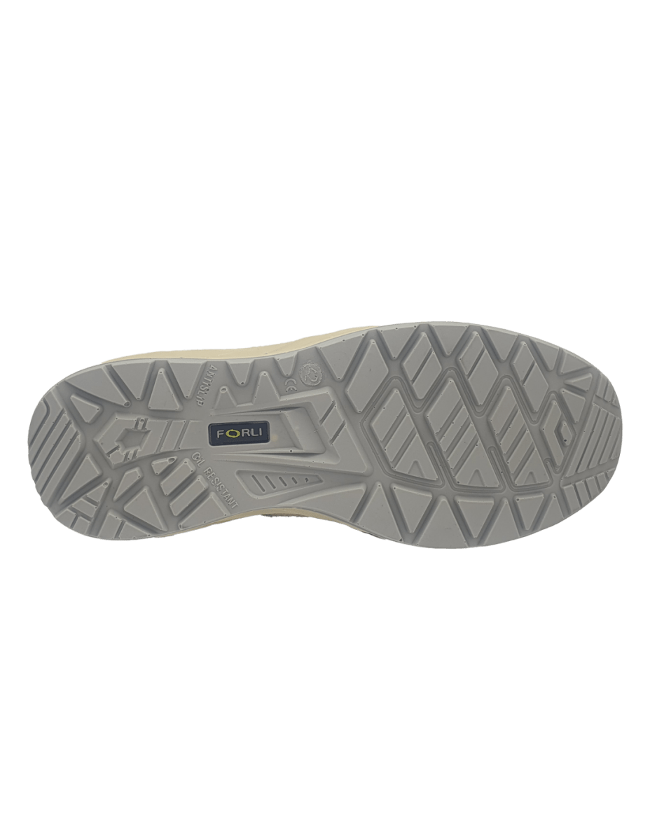 Cherokee S1P Industrial Safety Sneakers for Warehouse & Logistics – Safety Shoes en EU35 / US3 de Bullfeet